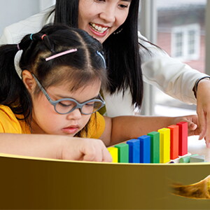 Trò chơi trí tuệ cho bé thông minh nhanh nhẹn Trò chơi trí tuệ cho bé thông minh nhanh nhẹn