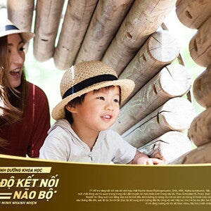 Chọn sữa giúp bé thông minh nhanh nhẹn Chọn sữa giúp bé thông minh nhanh nhẹn
