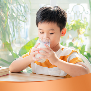 Vì sao nên chọn sữa đạm Vì sao nên chọn sữa đạm
