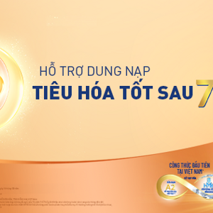Vì sao đạm A2 Vì sao đạm A2