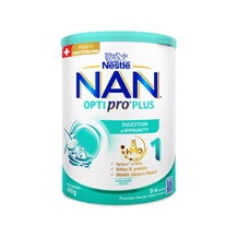 NAN Optipro Plus 1 NAN Optipro Plus 1