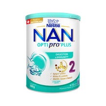NAN Optipro Plus 2 NAN Optipro Plus 2