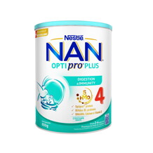 NAN Optipro Plus 4 NAN Optipro Plus 4
