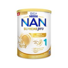 sữa nan supreme pro 1