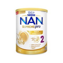 sữa nan supreme pro 2