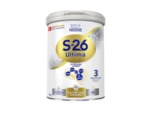 S-26 ULTIMA 3 S-26 ULTIMA 3