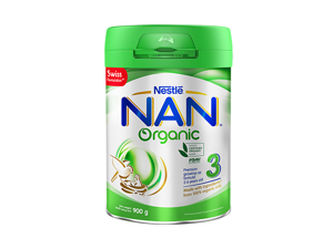 Dinh dưỡng hữu cơ chuẩn NASAA Dinh dưỡng hữu cơ chuẩn NASAA