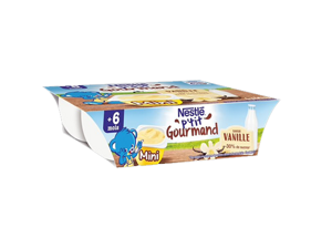 VÁNG SỮA NESTLÉ PTIT VÁNG SỮA NESTLÉ PTIT