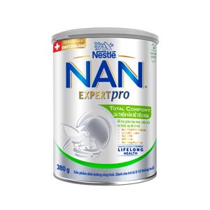 NAN® ExpertPro Total Comfort NAN® ExpertPro Total Comfort