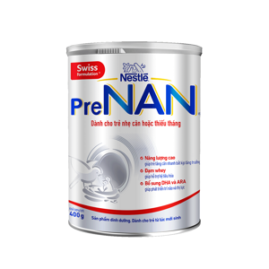 PreNAN PreNAN