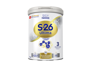 S-26 ULTIMA 3 S-26 ULTIMA 3