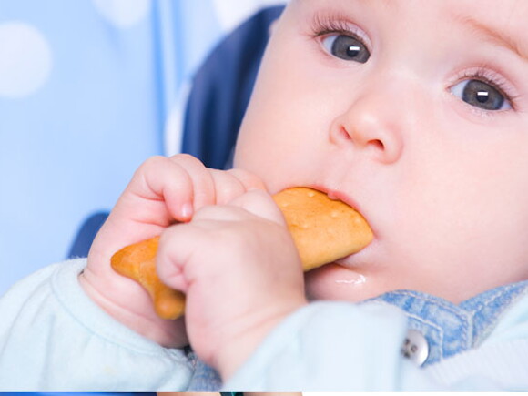 Làm gì khi bé kén ăn và biếng ăn?
