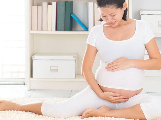 Cao huyết áp khi mang thai Cao huyết áp khi mang thai