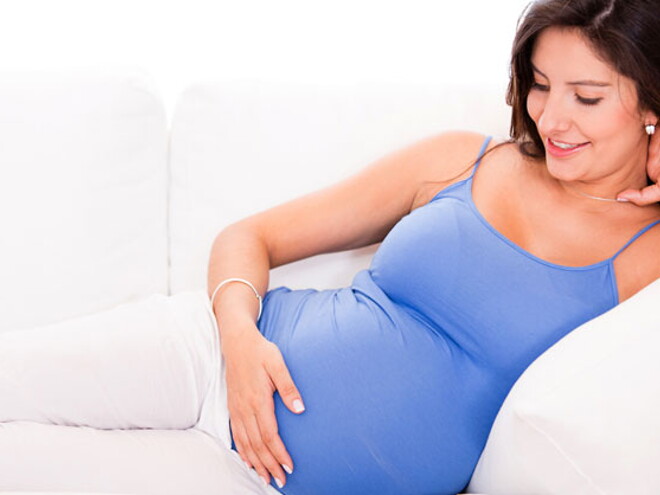 Các giai đoạn phát triển của thai nhi 1 Các giai đoạn phát triển của thai nhi 1