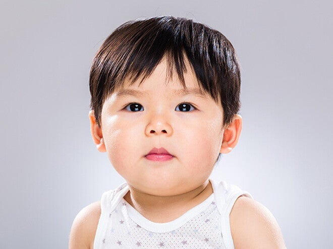Hình minh họa cách phòng tránh bệnh béo phì cho trẻ