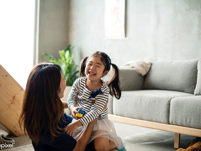 Trẻ sẽ học cách kiểm soát phản ứng tốt hơn sau khi “khủng hoảng” kết thúc Trẻ sẽ học cách kiểm soát phản ứng tốt hơn sau khi “khủng hoảng” kết thúc