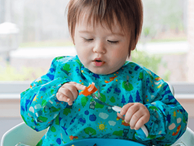 Hình minh họa về nhu cầu dinh dưỡng cho bé từ 12 - 24 tháng tuổi Hình minh họa về nhu cầu dinh dưỡng cho bé từ 12 - 24 tháng tuổi