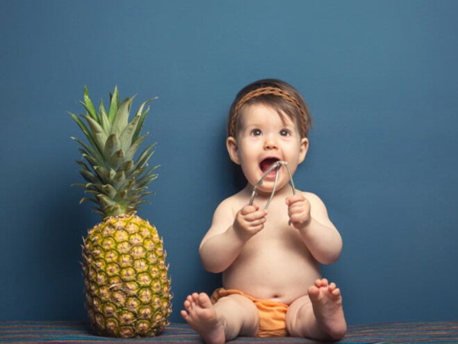 Cùng Nestlé Mom&Me tìm hiểu cách tăng sức đề kháng cho trẻ