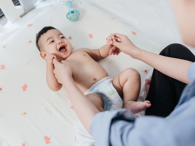 Nguyên nhân và cách cải thiện tình trạng bé sơ sinh xì hơi nhiều Nguyên nhân và cách cải thiện tình trạng bé sơ sinh xì hơi nhiều