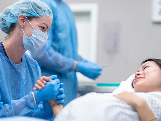 Tất tần tật kinh nghiệm đi sinh mổ 