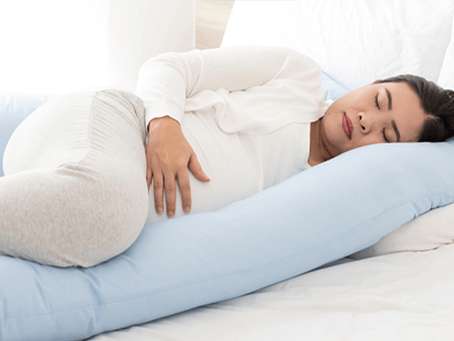 Mang thai tuần 26 Mang thai tuần 26