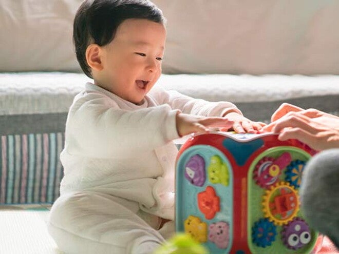 Chia sẻ công bằng trách nhiệm nuôi dạy con Chia sẻ công bằng trách nhiệm nuôi dạy con
