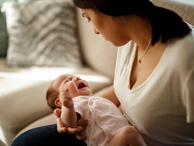 Những điều cần làm tránh trầm cảm sau sinh Những điều cần làm tránh trầm cảm sau sinh