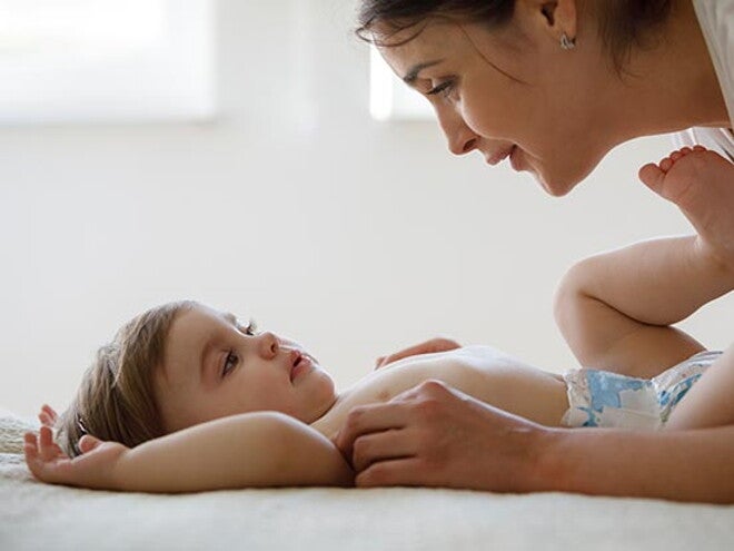Tình trạng rối loạn tiêu hóa ở trẻ em Tình trạng rối loạn tiêu hóa ở trẻ em