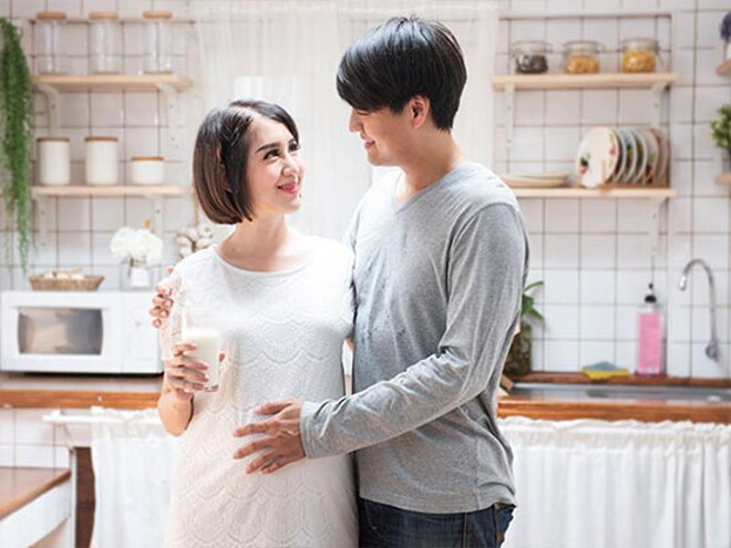Sẵn sàng cho hành trình làm cha mẹ Sẵn sàng cho hành trình làm cha mẹ