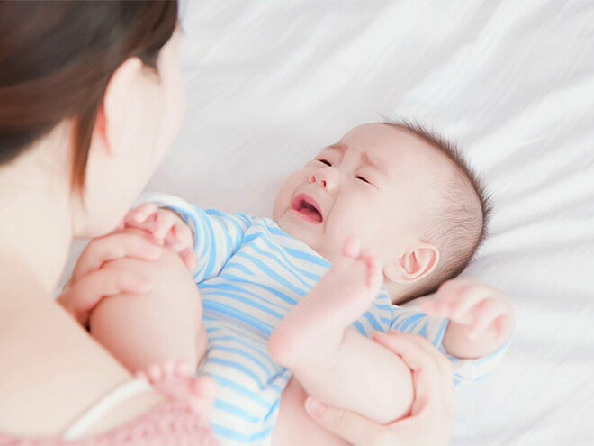 Ba mẹ nên làm gì để phòng bệnh cho bé?