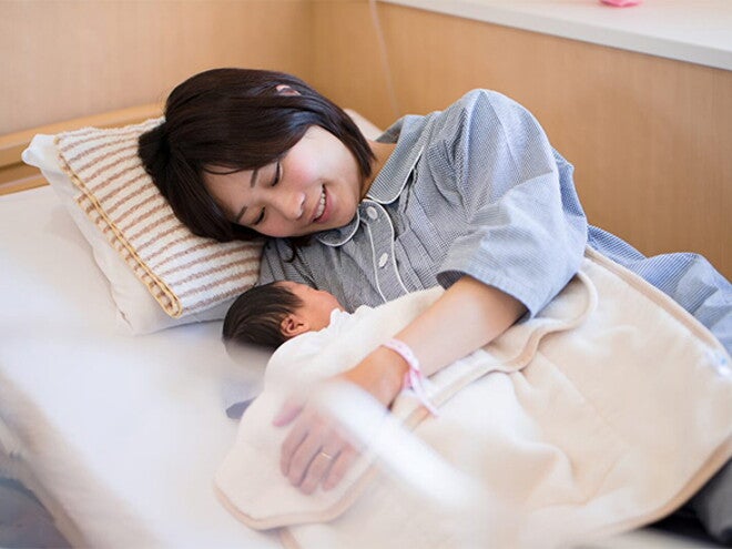 Muốn nuôi con bằng sữa mẹ, mẹ cần chuẩn bị gì?