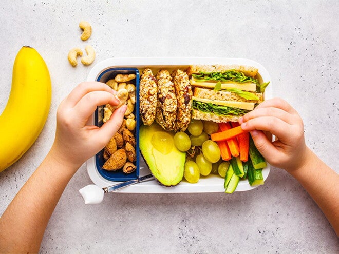 Lưu ý khi xây dựng thực đơn cho trẻ mẫu giáo Lưu ý khi xây dựng thực đơn cho trẻ mẫu giáo