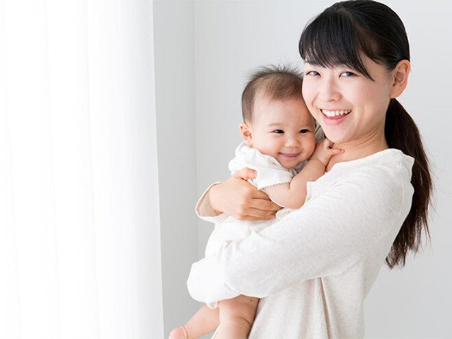 Những Điều Mẹ Sau Sinh Cần Làm Ngay Khi Vừa Sinh Con