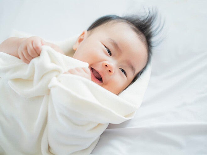 Hướng dẫn cách phòng bệnh hô hấp cho trẻ