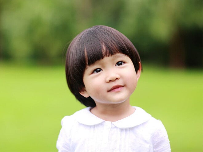 Cách dạy con chào tạm biệt hiệu quả