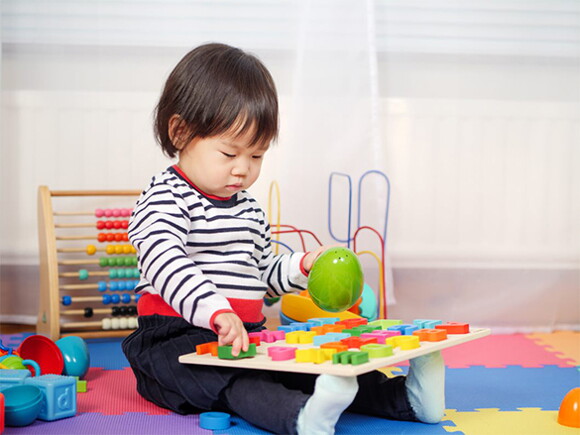 Gợi ý đồ chơi cần thiết phát triển kỹ năng cho trẻ