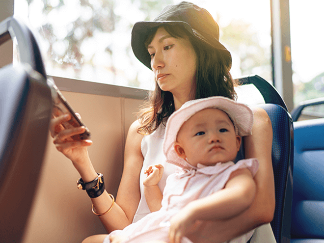 Cách đối phó với những định kiến xã hội Cách đối phó với những định kiến xã hội - cover