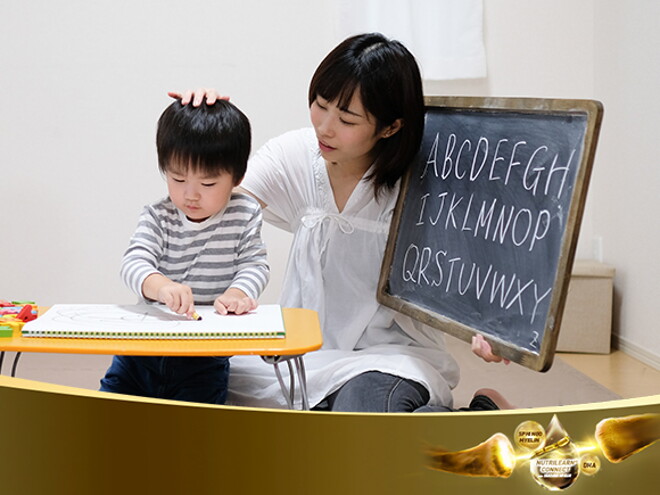 Bật mí cách dạy bé tập nói nhanh ở tuổi mẫu giáo Bật mí cách dạy bé tập nói nhanh ở tuổi mẫu giáo