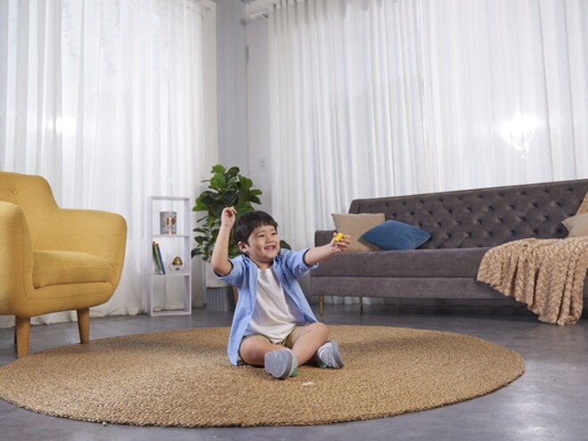 Phát triển trí não cho trẻ Phát triển trí não cho trẻ