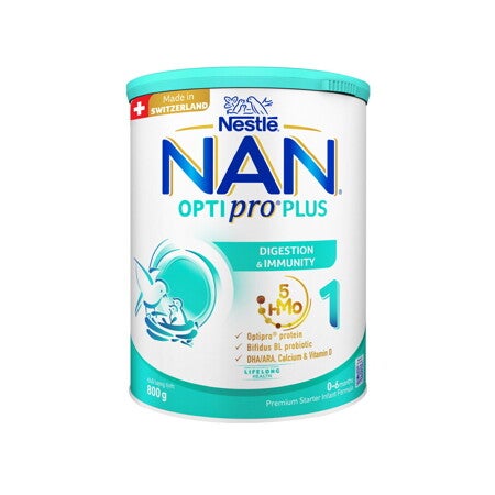 NAN Optipro Plus 1
