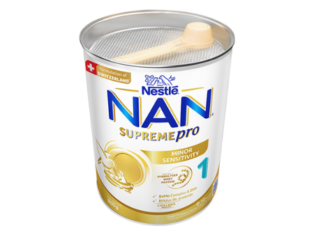 sữa nan supreme pro 1