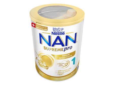 sữa nan supreme pro 1