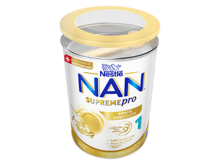sữa nan supreme pro 1