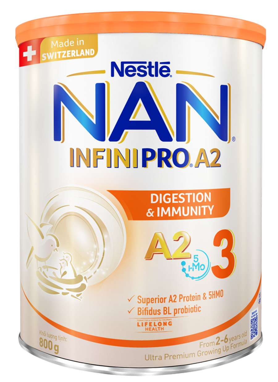 NAN INFINIPRO A2 3