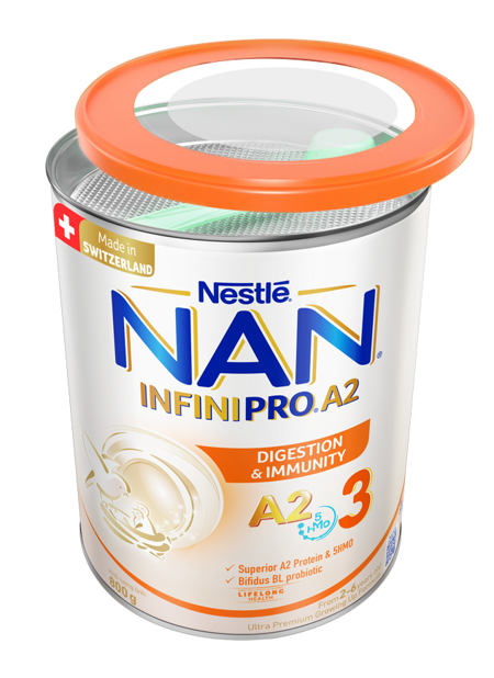 NAN INFINIPRO A2 3