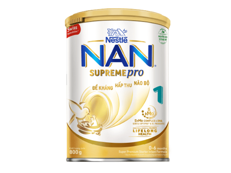 Nan số 1
