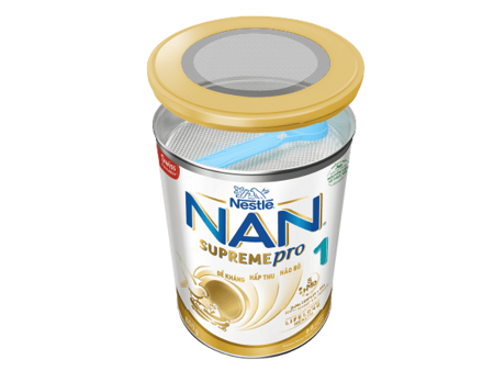 Nan số 1