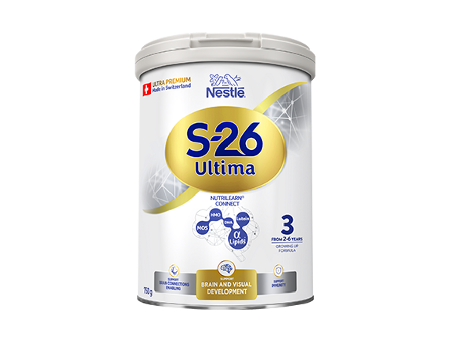 S26 Ultima 3
