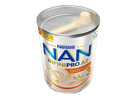 Nan Infinipro A23