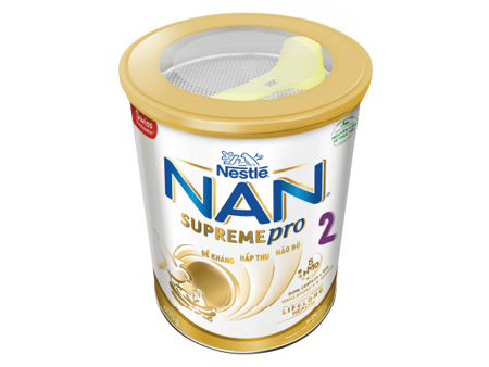 Nan supreme pro 2